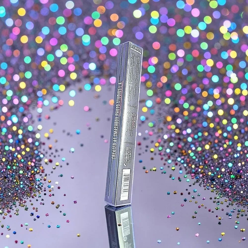 Smashbox Cosmetics Camera Ready Precise Highlighting Brush Brand New In Box